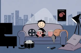 10 Comedy Films That Shine a Light on Depression