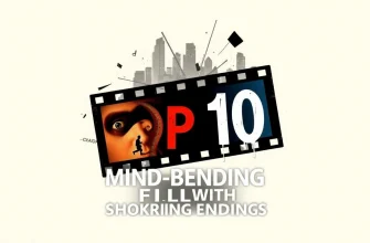 10 Films with Twists That Will Blow Your Mind