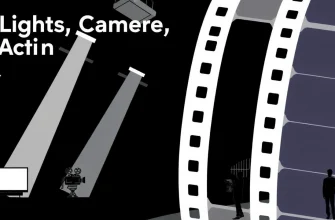 Behind the Scenes: Documentaries on Film Studios
