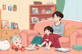 Nanny Love Stories: A Melodrama Collection