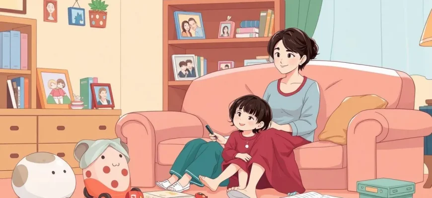 Nanny Love Stories: A Melodrama Collection