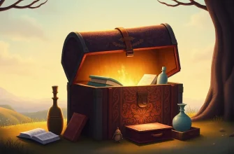 Fantasy Films About Keeping Things
