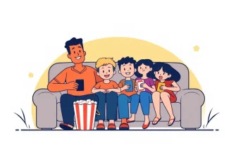 Family Films That Inspire Personal Growth
