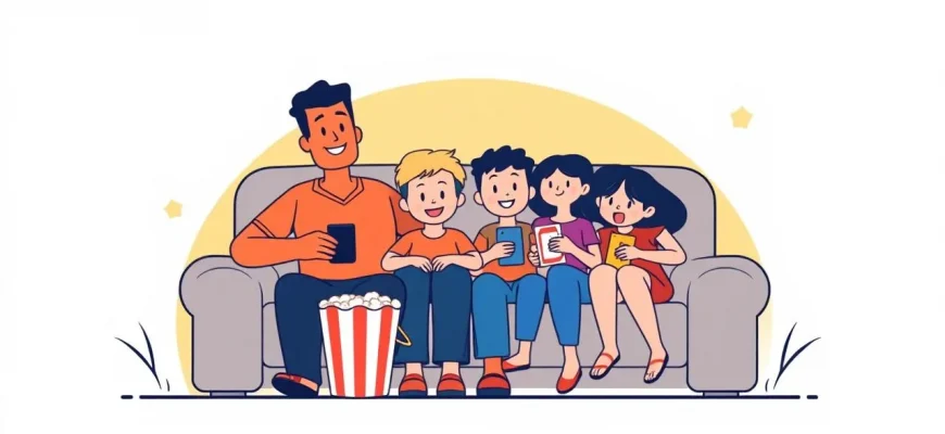 Family Films That Inspire Personal Growth