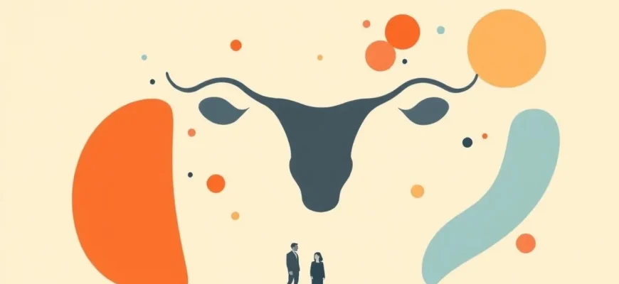 Biographical Films on Abortion: A Cinematic Journey