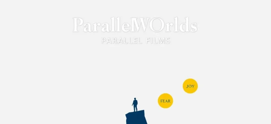 Top 10 Drama Films About Parallel Worlds