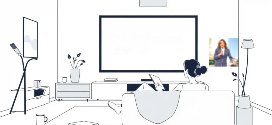 Top 10 Films for Background Viewing