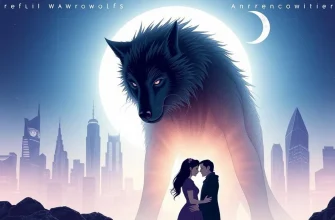 10 Must-Watch Sci-Fi Werewolf Love Stories
