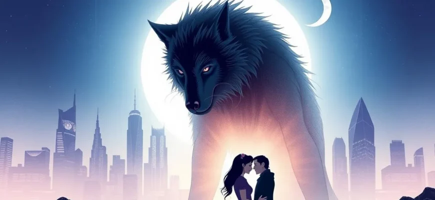10 Must-Watch Sci-Fi Werewolf Love Stories