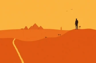 Top 10 Adventure Films Set in the Middle East