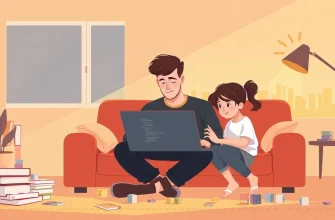 Family Films That Celebrate Coding and Technology