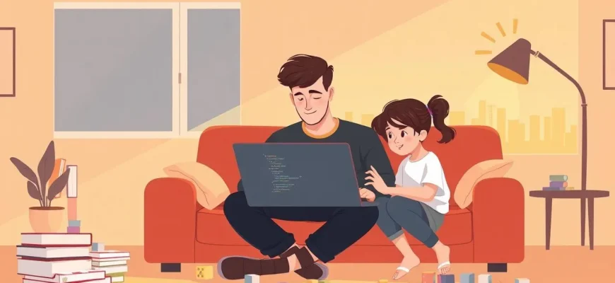 Family Films That Celebrate Coding and Technology