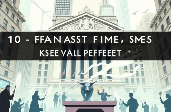 10 Fantasy Films That Bring Magic to Wall Street