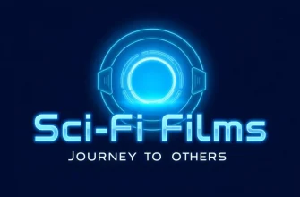Sci-Fi Films: Journeys to Other Worlds