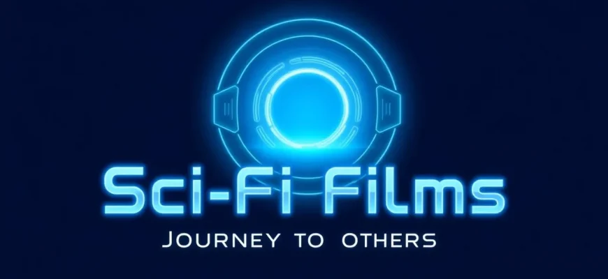 Sci-Fi Films: Journeys to Other Worlds
