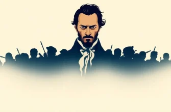 Historical Films About Robespierre: A Cinematic Journey