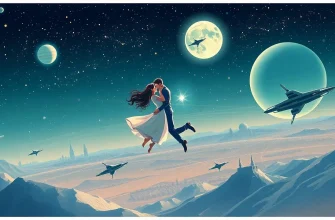 Space Romance: 10 Films to Watch