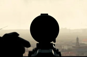 Sniper Films Set in Chechnya: A Cinematic Journey