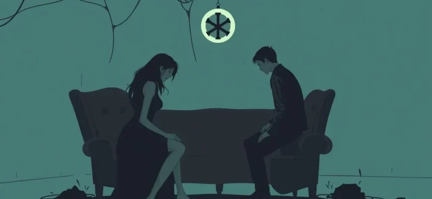 Top 10 Horror Movies with Love Triangles