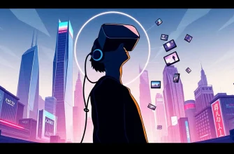 Top 10 Documentaries on Virtual Reality Entertainment