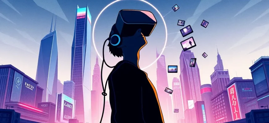 Top 10 Documentaries on Virtual Reality Entertainment