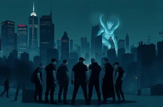 Horror Films About Street Gangs: A Thrilling Collection