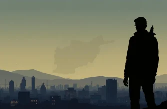 Afghan Thrillers: A Cinematic Journey into Suspense