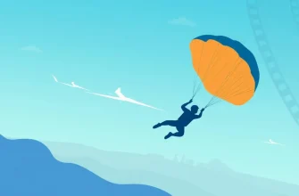 Top 10 Skydiving Adventure Films