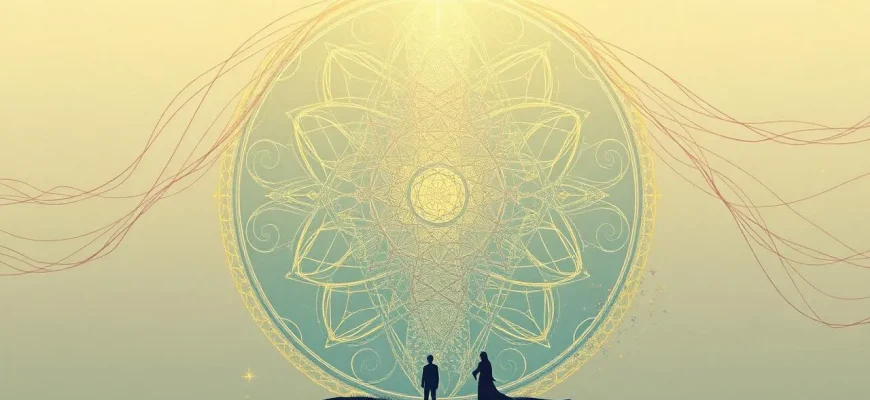 10 Fantasy Films Where Destiny Takes the Lead