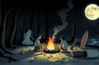 Top 10 Horror Movies for Your Summer Vacation