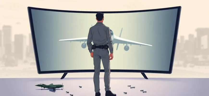 Top 10 War Films About Aircraft Designers
