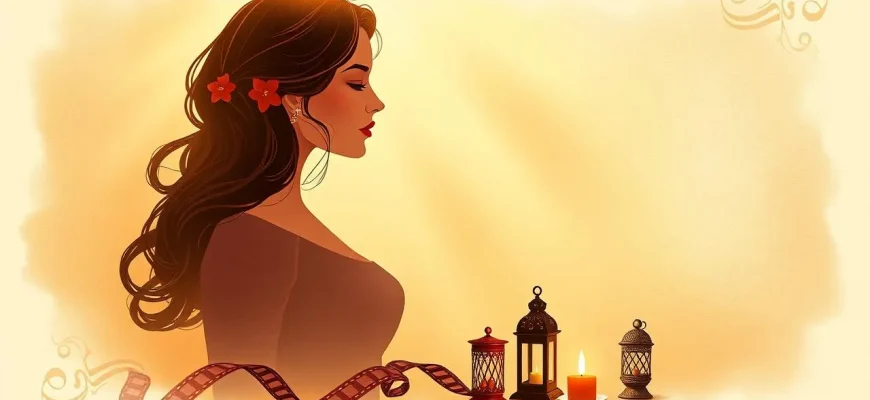 Syrian Love Stories: 10 Melodramas to Warm Your Heart