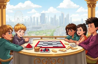 Family Films About Wealthy Kids