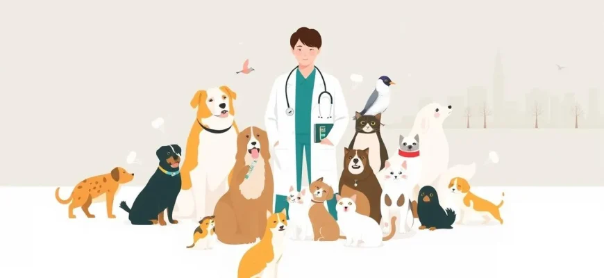 10 Heartwarming Vet Dramas You Can't Miss