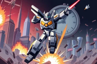 Top 10 Robot Action Movies You Must Watch