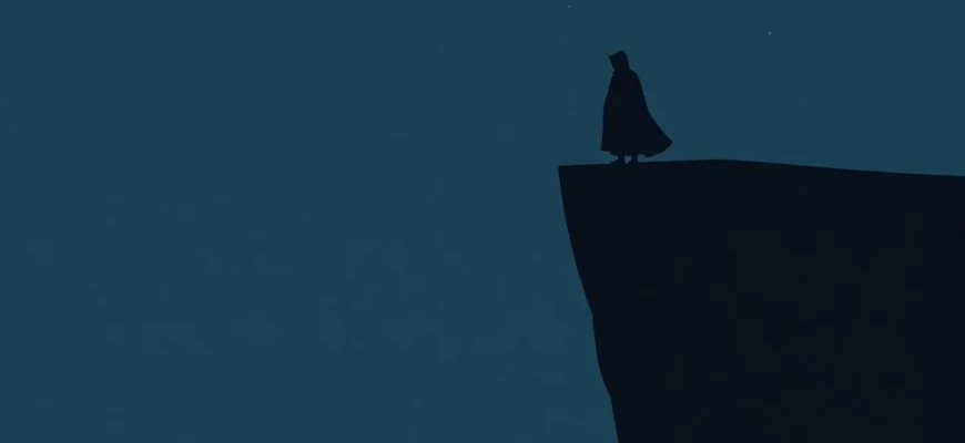 Drama Films Exploring Religious Fanaticism