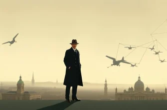 Top 10 War Films on Secret Negotiations