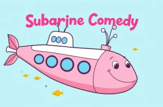 Submarine Comedy Films: A Deep Dive into Laughter