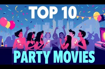 Top 10 Party Movies