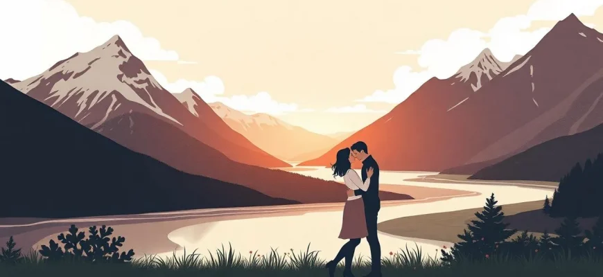 Romantic New Zealand Films - A Cinematic Journey
