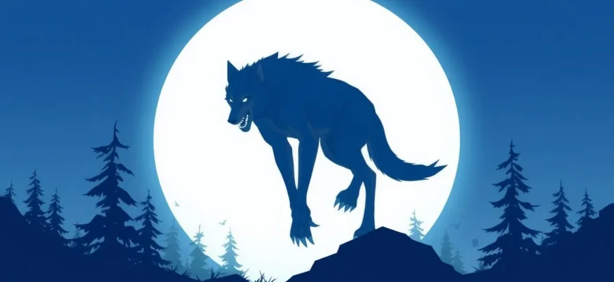 Top 10 Werewolf Fantasy Films You Must See