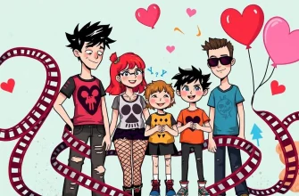 Family Punk Movies: A Unique Collection