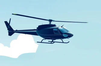 Thrilling Helicopter Action Films You Can't Miss