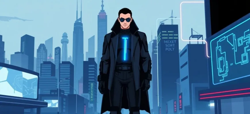 Top 10 Cyber Warfare Films