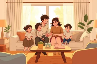 10 Melodramas About Raising Kids You Can't Miss