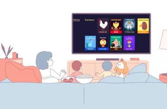 Family Chicken Movies: A Cozy Collection