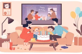 Family Birthday Movie Marathon