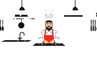 Top 10 Restaurant Drama Films