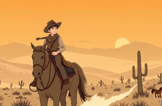 Top 10 Western Films Featuring Young Heroes