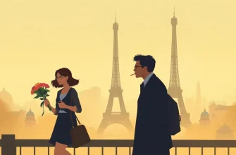 Paris Biopics: A Cinematic Journey